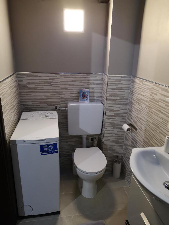 Borgo Fiore House 帕爾馬 外观 照片