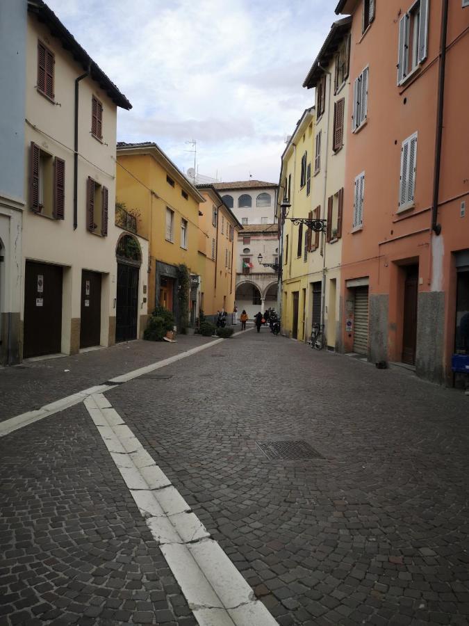 Borgo Fiore House 帕爾馬 外观 照片