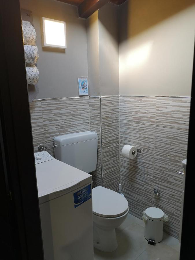 Borgo Fiore House 帕爾馬 外观 照片