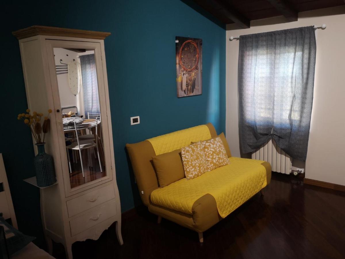 Borgo Fiore House 帕爾馬 外观 照片
