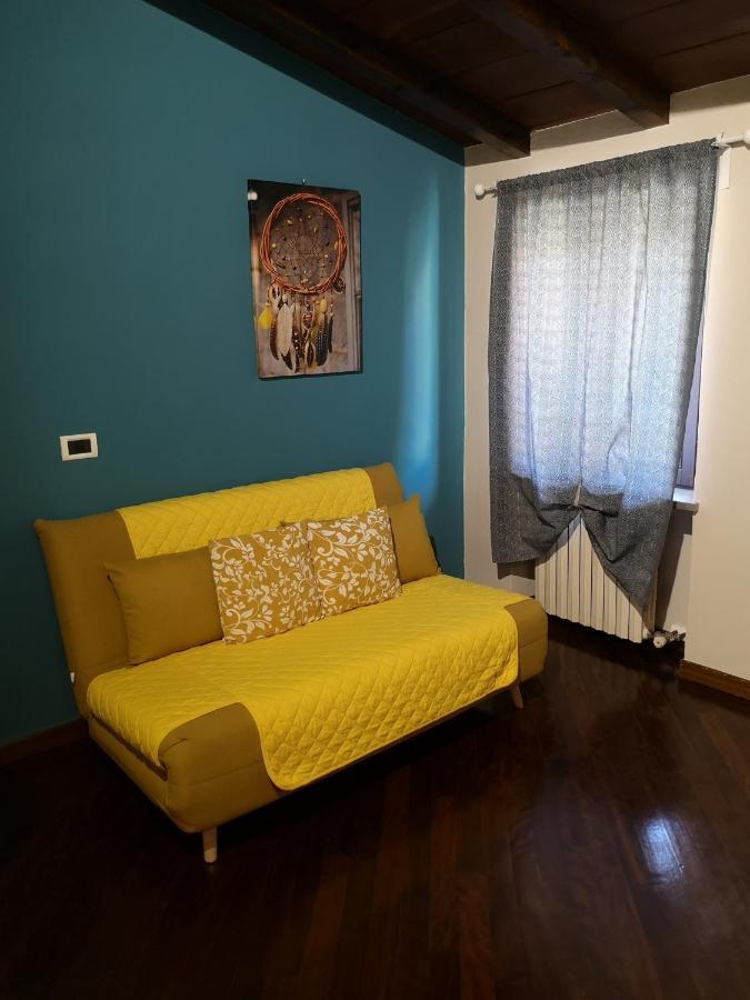 Borgo Fiore House 帕爾馬 外观 照片
