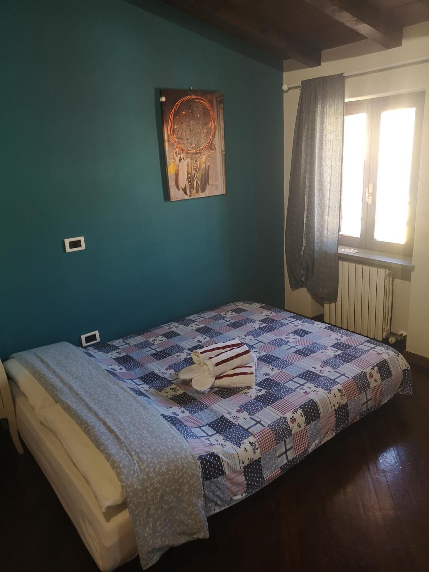 Borgo Fiore House 帕爾馬 外观 照片