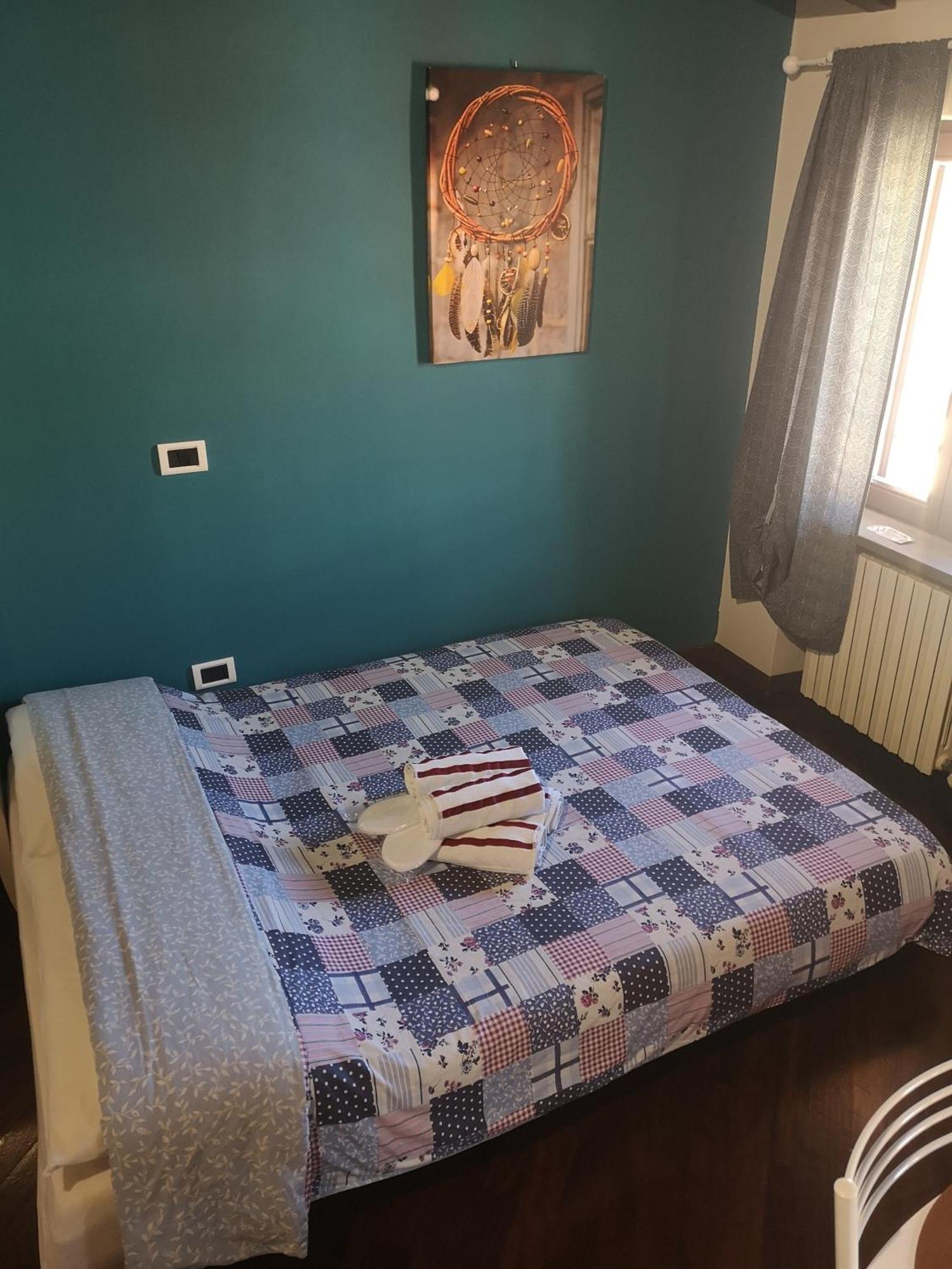 Borgo Fiore House 帕爾馬 外观 照片